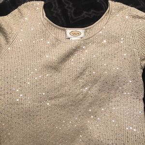 Talbots woman’s sweater nw/oT
